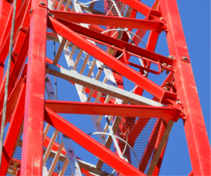 Tower Crane Operator Training, safety, ladder, climb