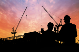 Crane Safety on the job site and the importance of safe practices in construction