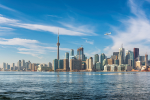 Toronto construction market growth continues in Q3 2024